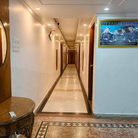 Hotel Kailash Residency Dehradun Luaran gambar